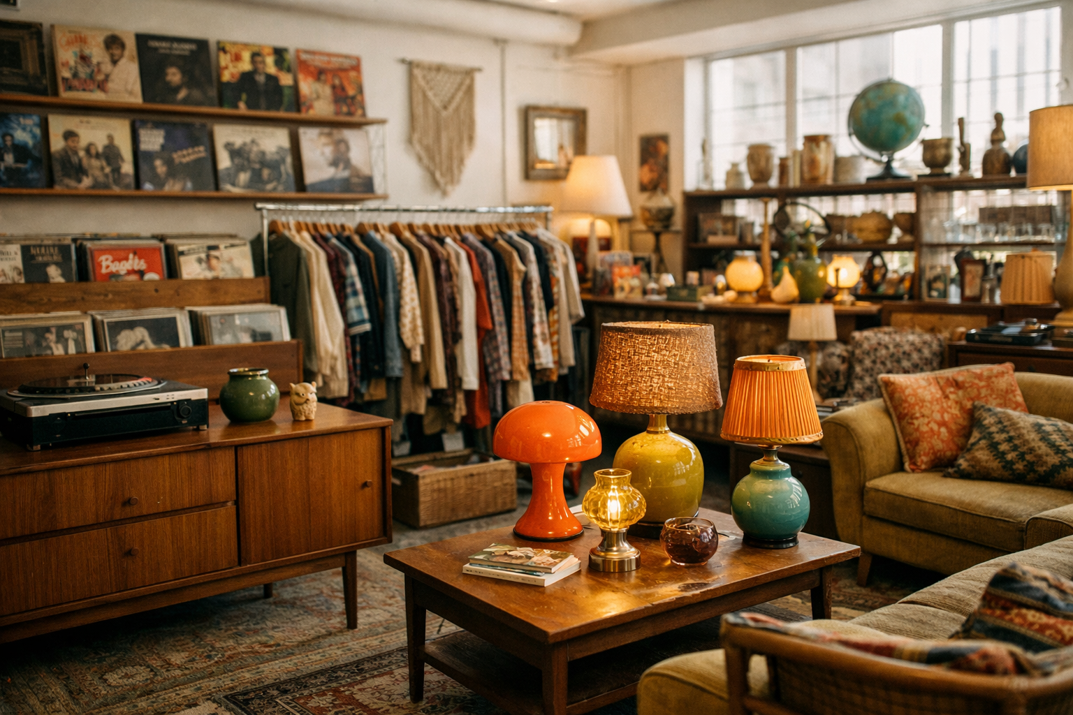 What Is a Thrift Store? Complete Definition & Guide